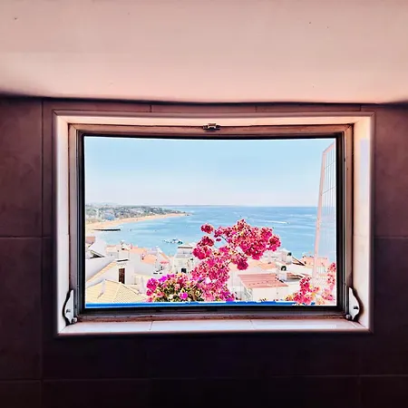 Bela Gasthuis Albufeira