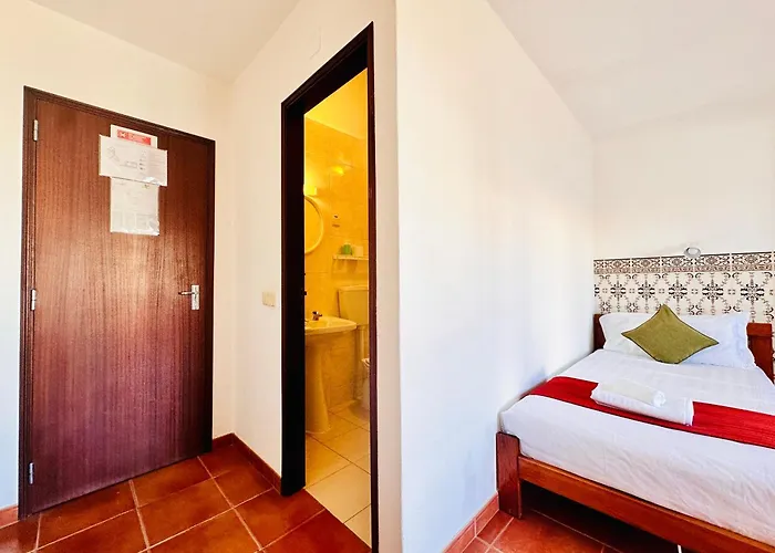 Bela Konukevi Albufeira