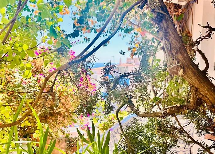 Konukevi Bela Albufeira