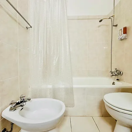 Bela Guest house 3*