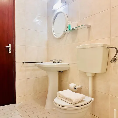 Bela Penzion 3*