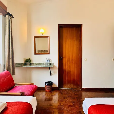 Guest house Bela Albufeira