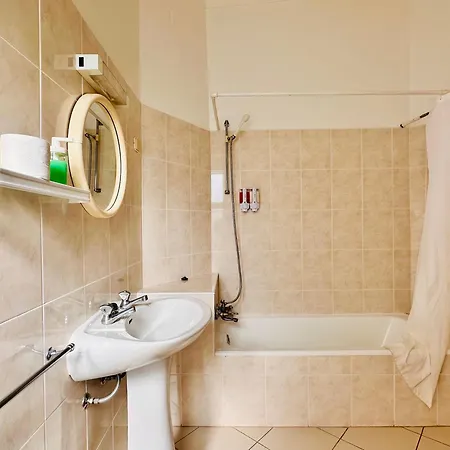 Guest house Bela