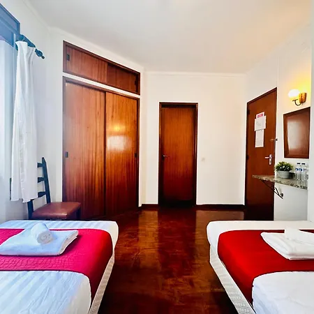 Guest house Bela Albufeira