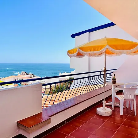 Bela Pensjonat Albufeira