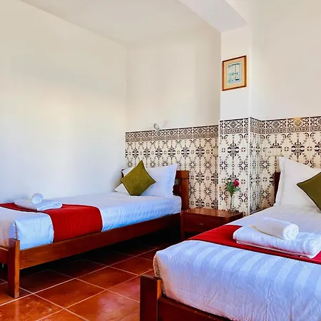 Guest house Bela