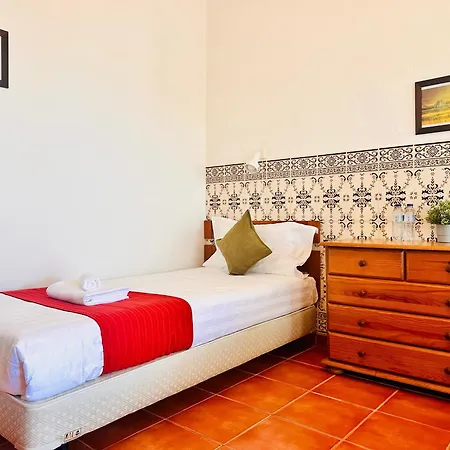 Bela Guest house