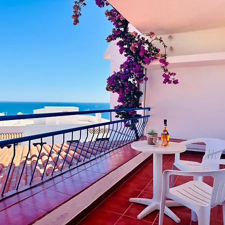 Pensjonat Bela Albufeira