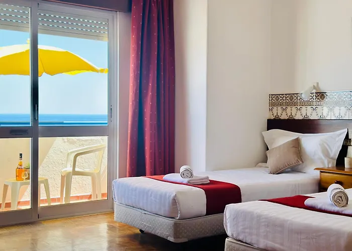 Bela Affittacamere 3*