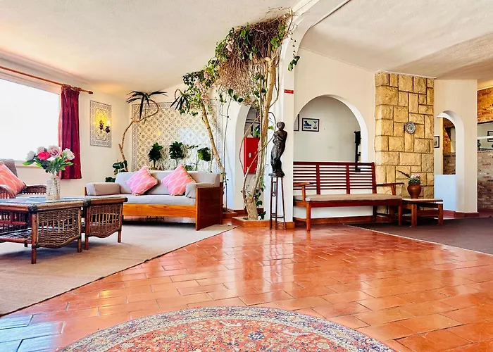 Affittacamere Bela 3*