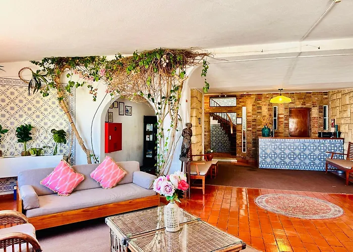 Bela 게스트하우스 3*