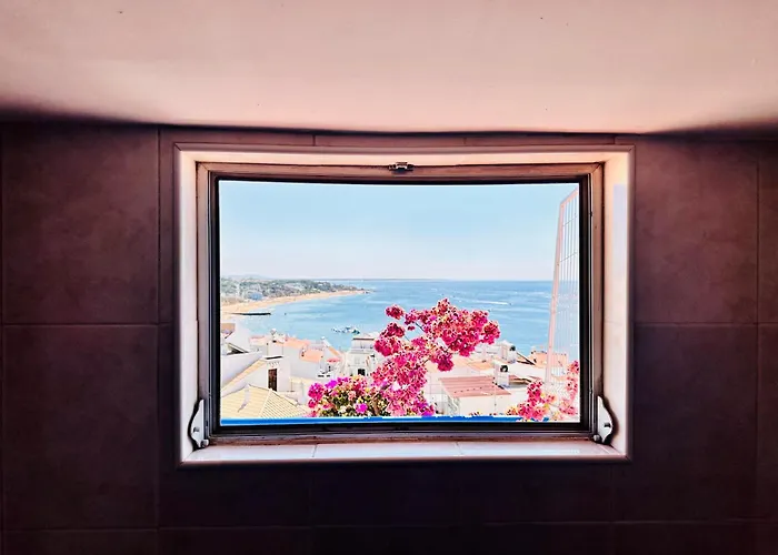 Bela Affittacamere Albufeira