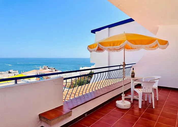 Bela Affittacamere Albufeira