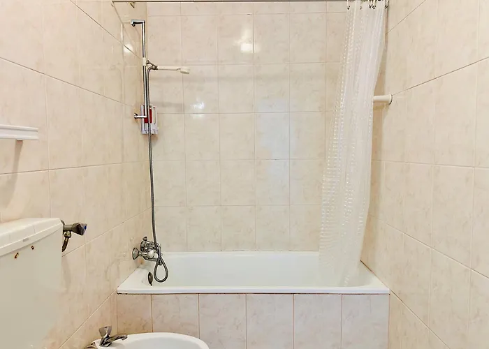 Bela Affittacamere Albufeira