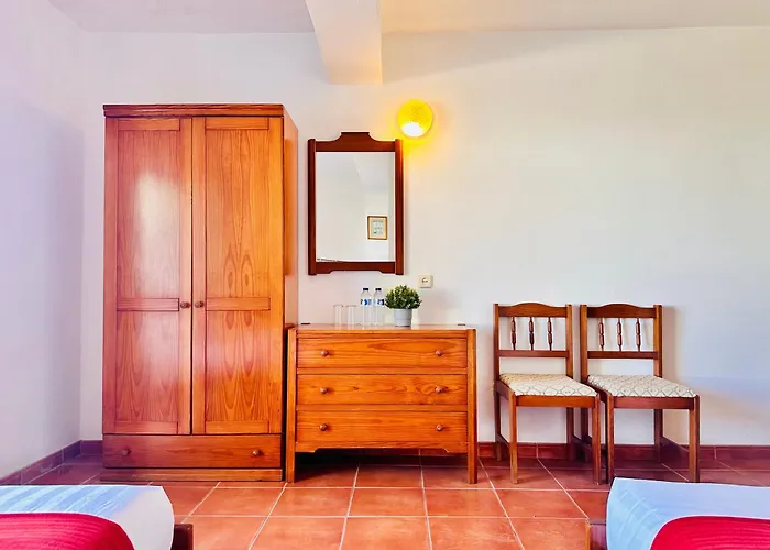 Bela 게스트하우스 알부페이라