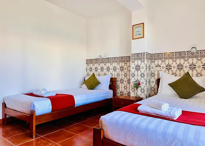 게스트하우스 Bela