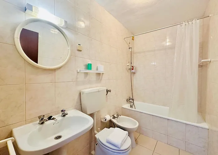 Affittacamere Bela Albufeira