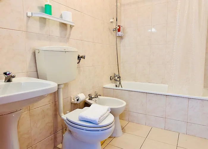 게스트하우스 Bela 알부페이라