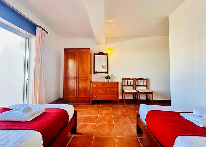 Bela 3* 알부페이라