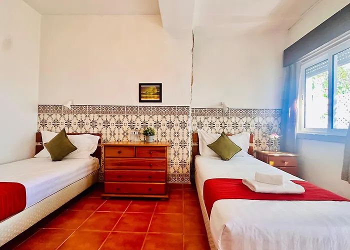 Affittacamere Bela Albufeira