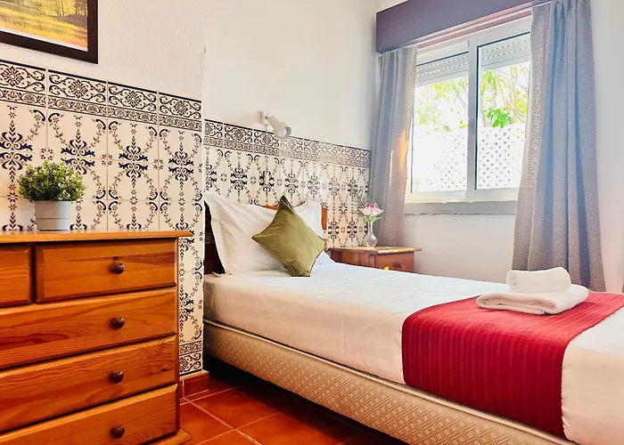 Affittacamere Bela 3*