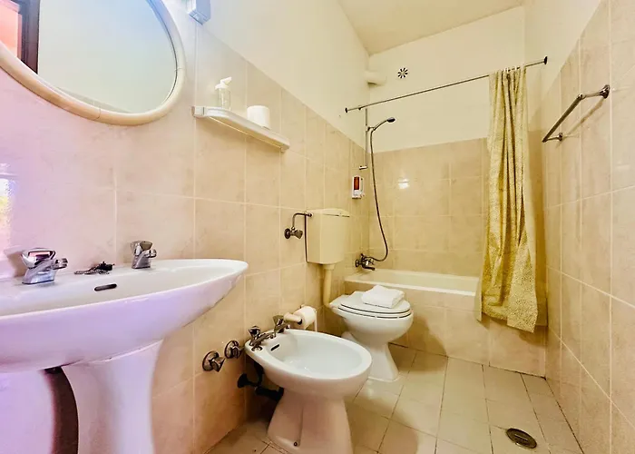 Bela 게스트하우스 알부페이라