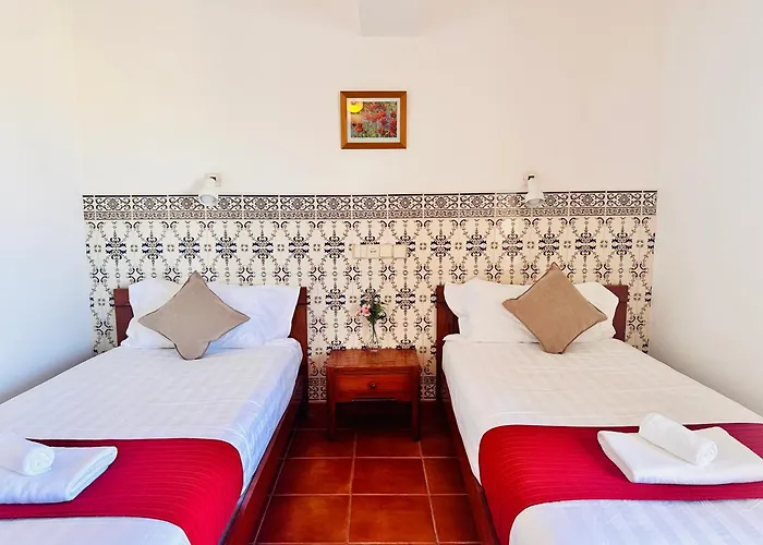 Affittacamere Bela Albufeira