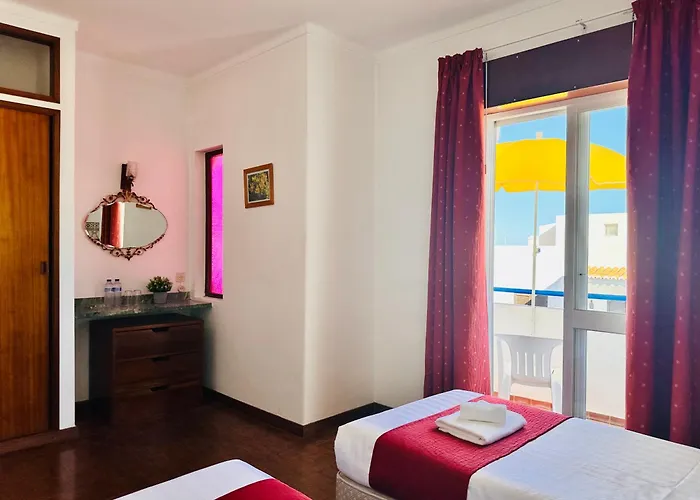 게스트하우스 Bela 3*