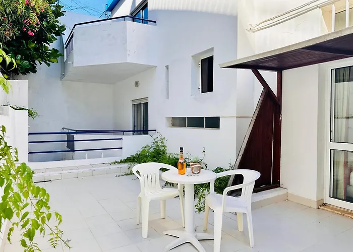 Affittacamere Bela Albufeira