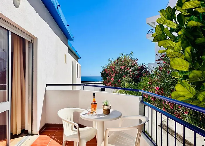 Affittacamere Bela Albufeira