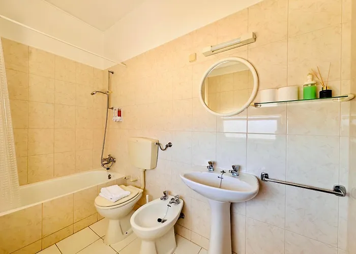 게스트하우스 Bela 3*