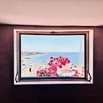 Bela Pensión Albufeira
