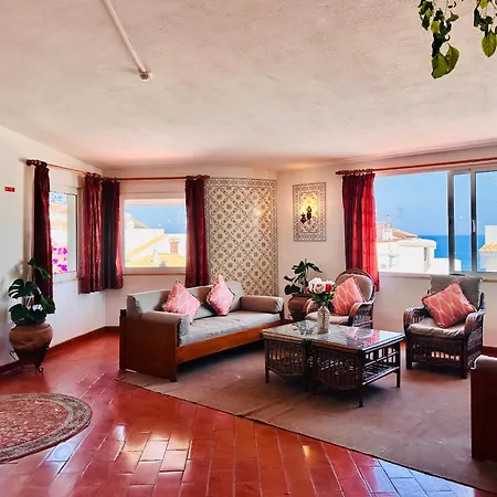 Bela Guest house Albufeira