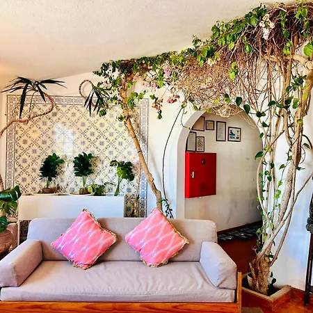 Vendégház Bela Albufeira