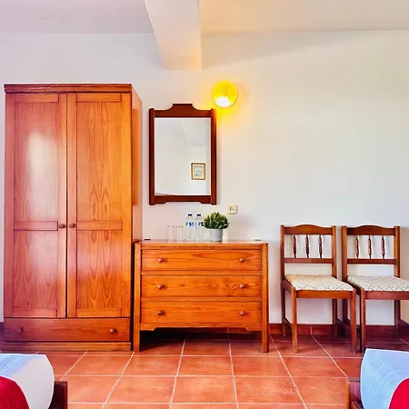 Bela Vendégház Albufeira