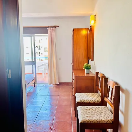 Bela Vendégház Albufeira