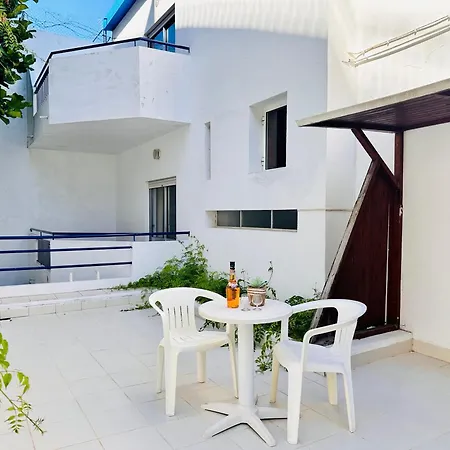 Vendégház Bela Albufeira