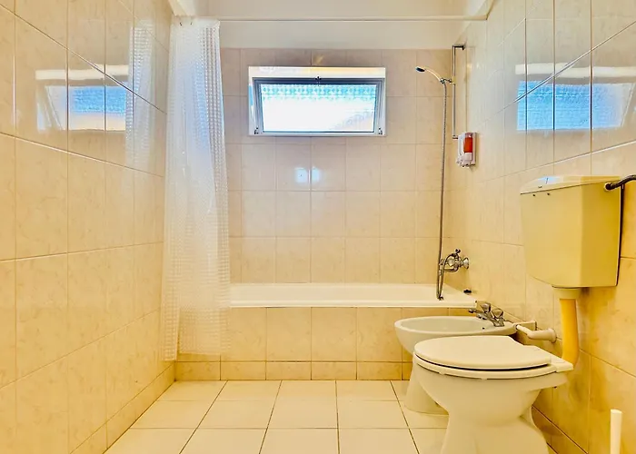 Bela Konukevi Albufeira