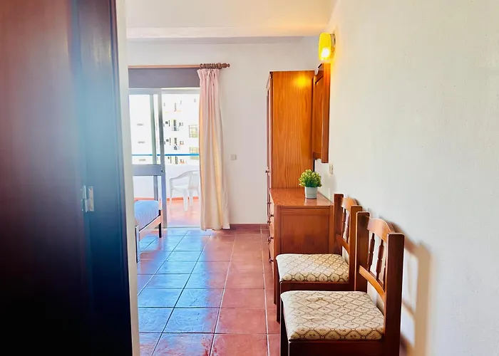 Bela Konukevi Albufeira