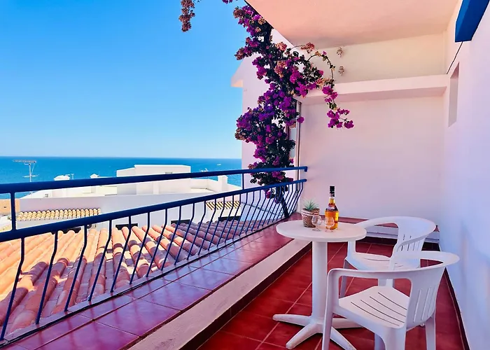 Konukevi Bela Albufeira