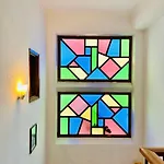 Bela Casa de hóspedes