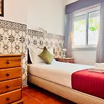 Casa de hóspedes Bela 3*