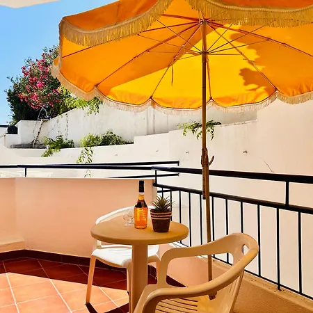 Bela Penzion Albufeira