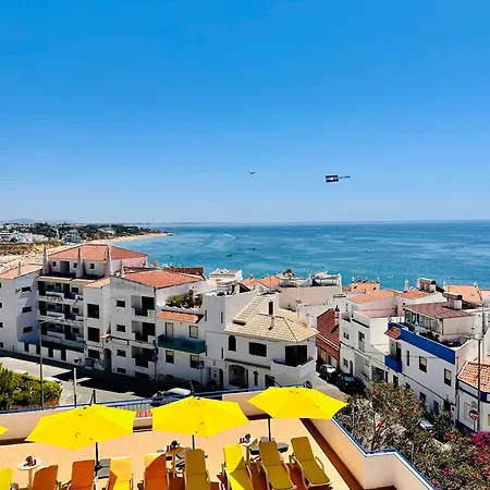 Pensionat Bela Albufeira