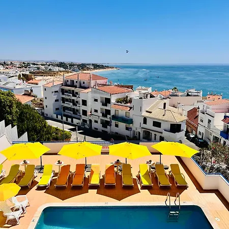 Bela Pensionat Albufeira