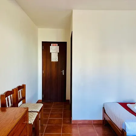 Bela Гостьовий будинок Албуфейра