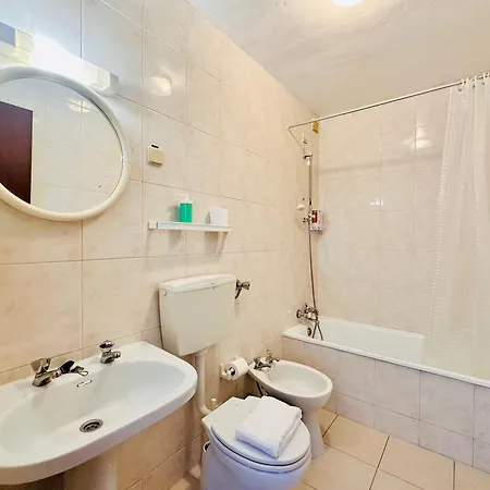 Гостьовий будинок Bela Албуфейра