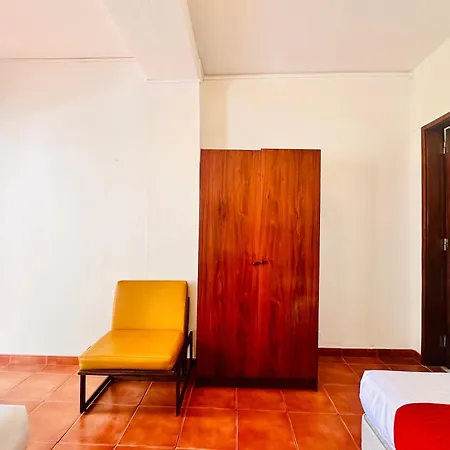 Гостьовий будинок Bela Албуфейра