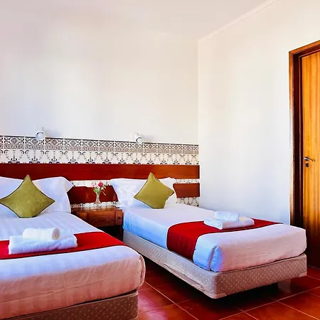 Pensionat Bela Albufeira