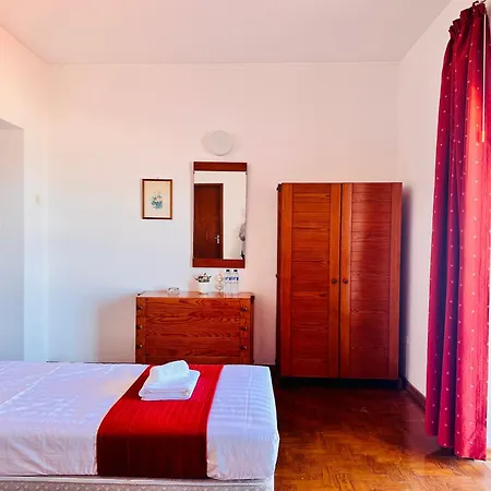 Bela Pensionat